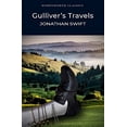 thumbnail image 1 of Pre-Owned Gulliver's Travels (Paperback) 1853260274 9781853260278, 1 of 1