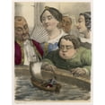 thumbnail image 1 of Gulliverbrobdingnag Poster Print By Mary Evans Picture Library (24 X 36), 1 of 4