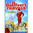 thumbnail image 1 of Gullivers Travels (DVD), Alpha Video, Kids & Family, 1 of 2