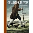 thumbnail image 1 of Pre-Owned Gulliver's Travels (Hardcover) 1402743394 9781402743399, 1 of 1