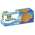 thumbnail image 1 of Gullon Sugar-Free Digestive Cookie, 14.1 Oz., 1 of 2