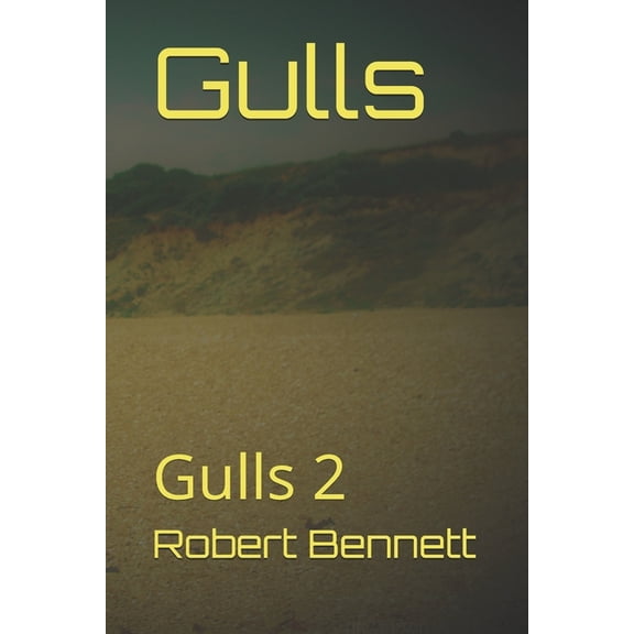 Gulls: Gulls 2 (Paperback)