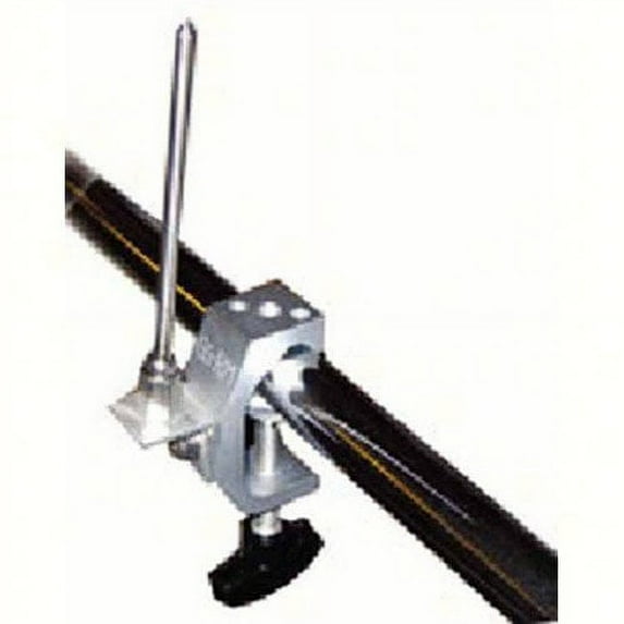 Gullsweep GSRM Rail/Pipe Mount