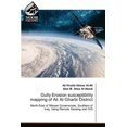 thumbnail image 1 of Gully Erosion susceptibility mapping of Ali Al-Gharbi District (Paperback), 1 of 1