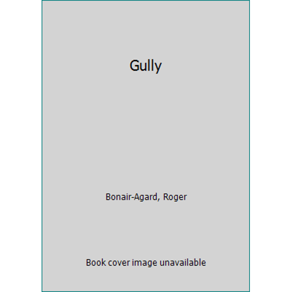 Pre-Owned Gully (Paperback) 0981913156 9780981913155
