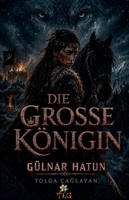 Gulnar Hatun, (Paperback)