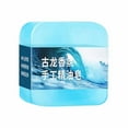 Gulong Perfume Soap Men's Soap Bath Bath Oil Control Wash Face Shaving