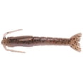 thumbnail image 1 of Gulp Salt Water Shrimp, Pearl White - 3 in., 1 of 1