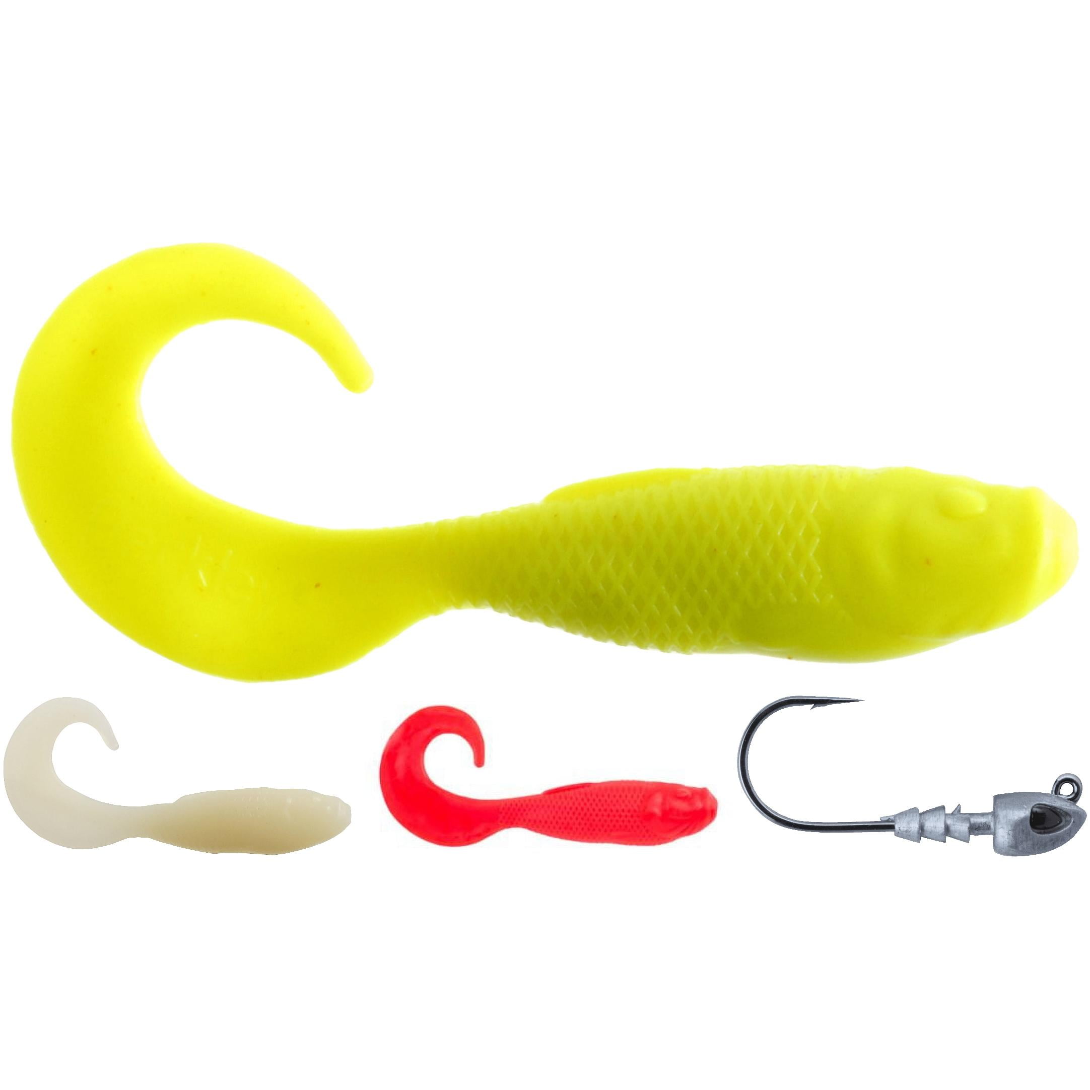 Gulp! Saltwater Bundle