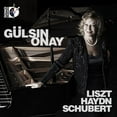 thumbnail image 1 of Gulsin Onay - Gulsin Onay - Music & Performance - CD, 1 of 2