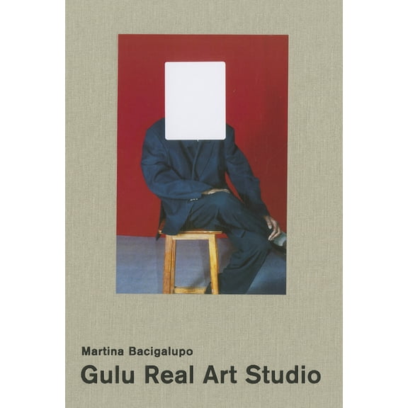 Gulu Real Art Studio (Hardcover)