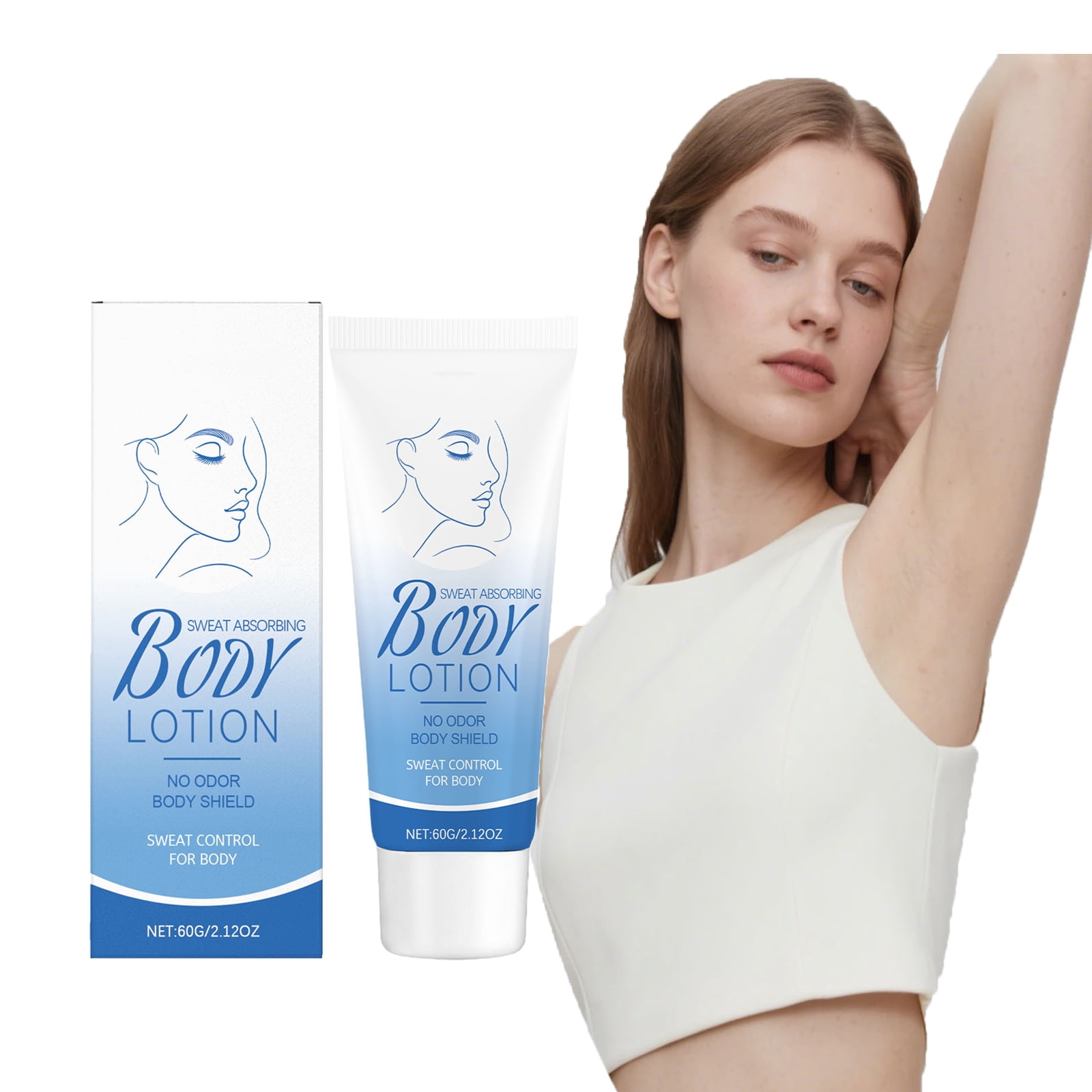 Sweat Cream