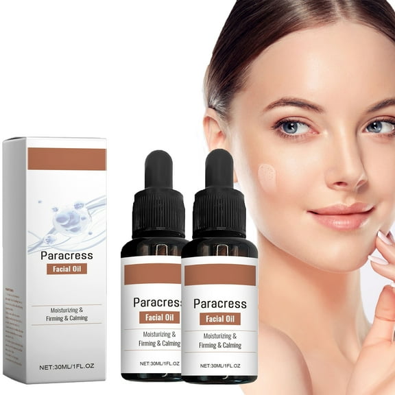 ONLYEOR Face Serum, Anti Aging Facial Serum, Anti-Aging Facial Serum for Fine Lines & Wrinkles, Anti Wrinkle Boost, for Hydrated, Smooth & Firmer-Looking Skin 30ml