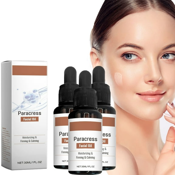 ONLYEOR Face Serum, Anti Aging Facial Serum, Anti-Aging Facial Serum for Fine Lines & Wrinkles, Anti Wrinkle Boost, for Hydrated, Smooth & Firmer-Looking Skin 30ml