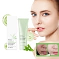 thumbnail image 1 of ONLYEOR Facial Exfoliating Gel, Purifying Exfoliating Gel Moisturizing Cleanses Skin, Facial Scrub Exfoliator, Body Exfoliating Scrub Gel and Deep Cleansing Face, Cleansing Moisturizing, 1 of 7