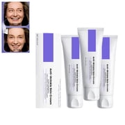 ONLYEOR Retinol Cream for Face, Neck Firming Cream, Anti-Aging Neck Cream for Tightening and Firming with Collagen & Hyaluronic Acid, Instant Face Lift Cream Face Moisturizer for Women & Men 1oz