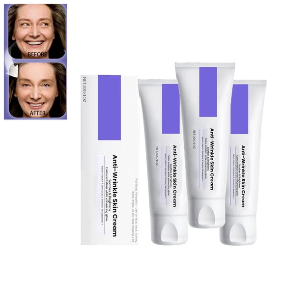 ONLYEOR Retinol Cream for Face, Neck Firming Cream, Anti-Aging Neck Cream for Tightening and Firming with Collagen & Hyaluronic Acid, Instant Face Lift Cream Face Moisturizer for Women & Men 1oz