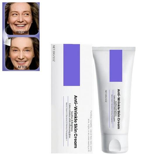 ONLYEOR Retinol Cream for Face, Neck Firming Cream, Anti-Aging Neck Cream for Tightening and Firming with Collagen & Hyaluronic Acid, Instant Face Lift Cream Face Moisturizer for Women & Men 1oz