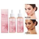 ONLYEOR Tanning Oil, Facial Serum Skin Serum Skin Can Naturally Adjust Skin Color and Create Skin, Even Skin Tone Serum 60ml