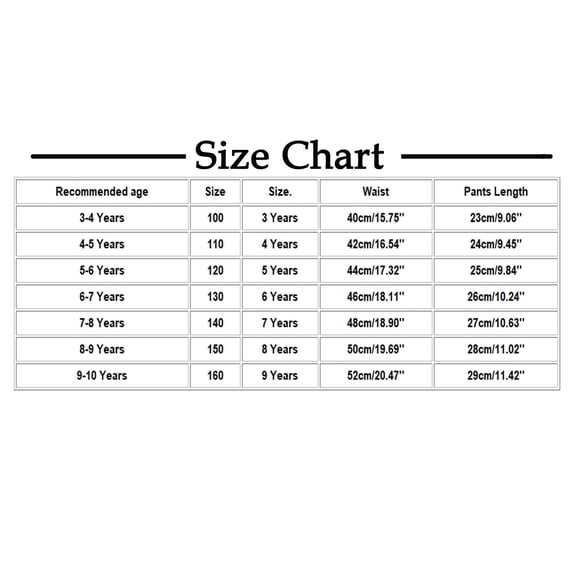 Guluxicc High Waist Girls Short Underdress Shorts Under Skirt Undershorts 3-10 Years