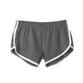thumbnail image 1 of Guluxicc Summer Beach Shorts for Women Casual Gym Running Athletic Dolphin Shorts, 3XL, 1 of 3