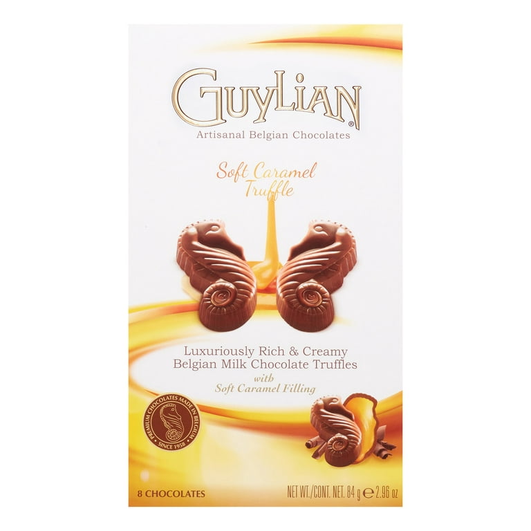Guylian, Chocolat, oeuf, fairtrade, 126 gr