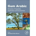 thumbnail image 1 of Gum Arabic: Structure, Properties, Application and Economics (Paperback), 1 of 1
