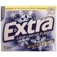 thumbnail image 1 of Wrigley's Extra Winterfresh Sugar-Free Gum (Pack of 4), 1 of 1