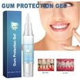 Gum Gel Gum Shield Gel And Tooth Pen Gum Recession 4ml Mouth Sprayer