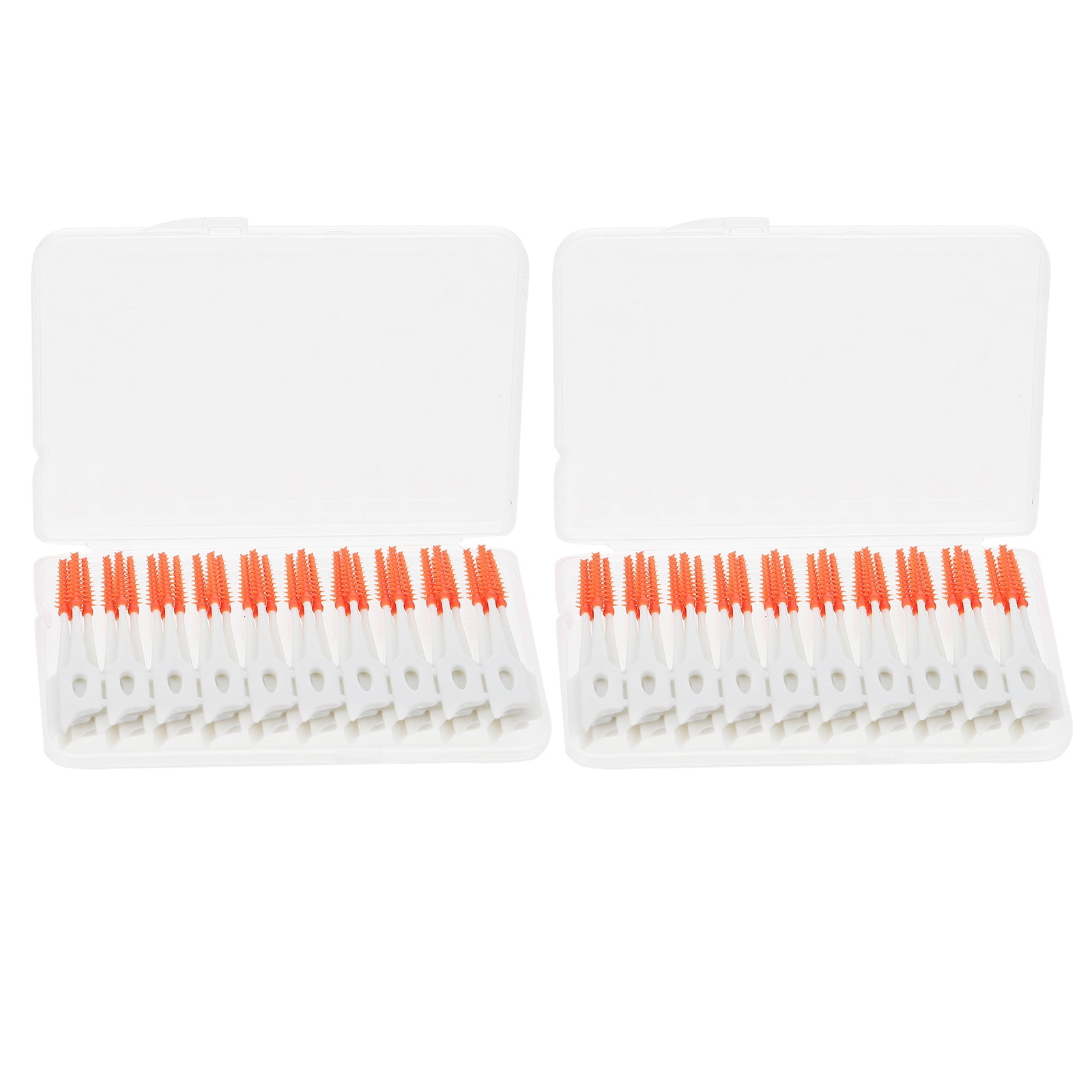 Gum Interdental Brush Oral Care Tools Food Grade Tpe Interproximal