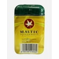 Gum ‎Mastic | Greek Mastic ‎| (10 ‎- 0.35 oz) Real Mastiha Gum | Resin ...