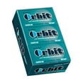 thumbnail image 1 of Wrigley's Orbit Wintermint - 12/14 pc. Packs, 1 of 1