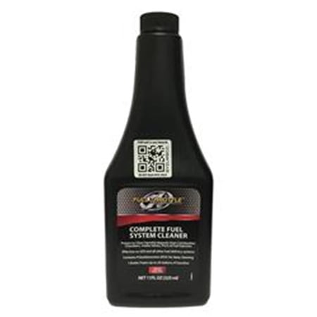 Gum-Out Fuel System FT2000