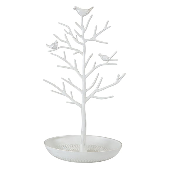 Gum Tree, Festive Gum Drops Ornaments, Nostalgic Artificial Candy Trees, Centerpiece Decoration, Themed Table Topper for Party, White