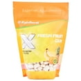 Gum Xylitol Chewing Gum Sugar , Gluten , Keto Friendly Aspartame Gum For Oral Health