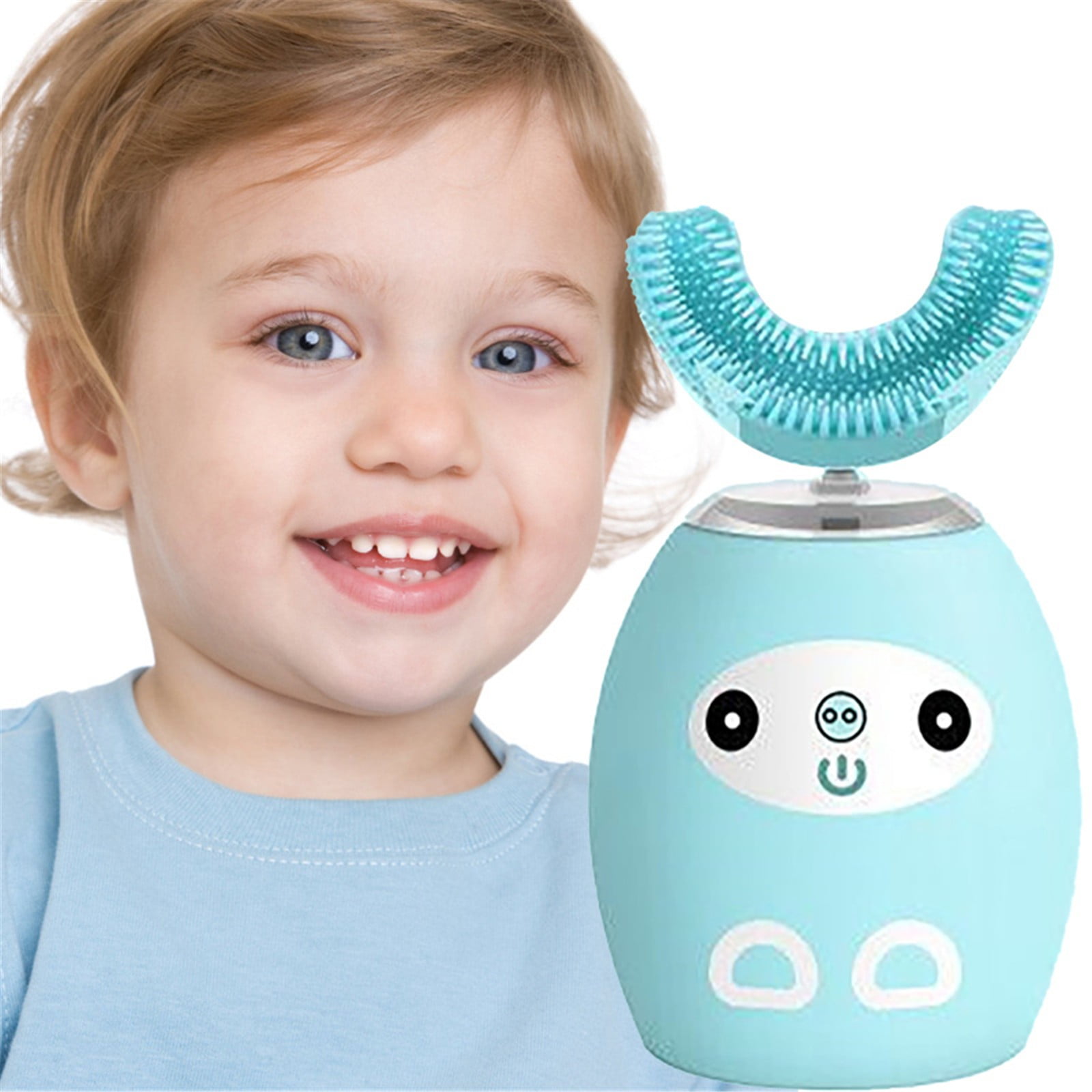 Gum disease treatment Dentalhygiene 27 Years Old Kids U Shaped Electric