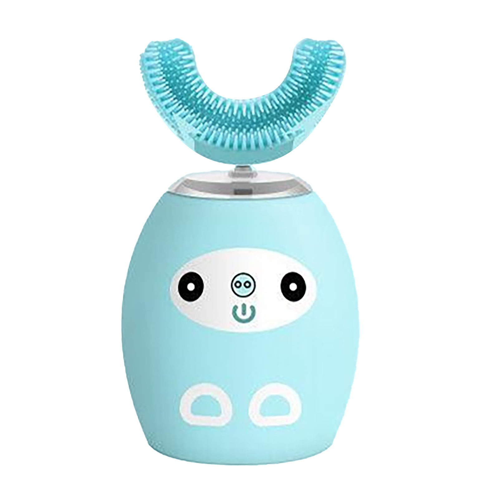 Gum disease treatment Tooth decay prevention 27 Years Old Kids U Shaped