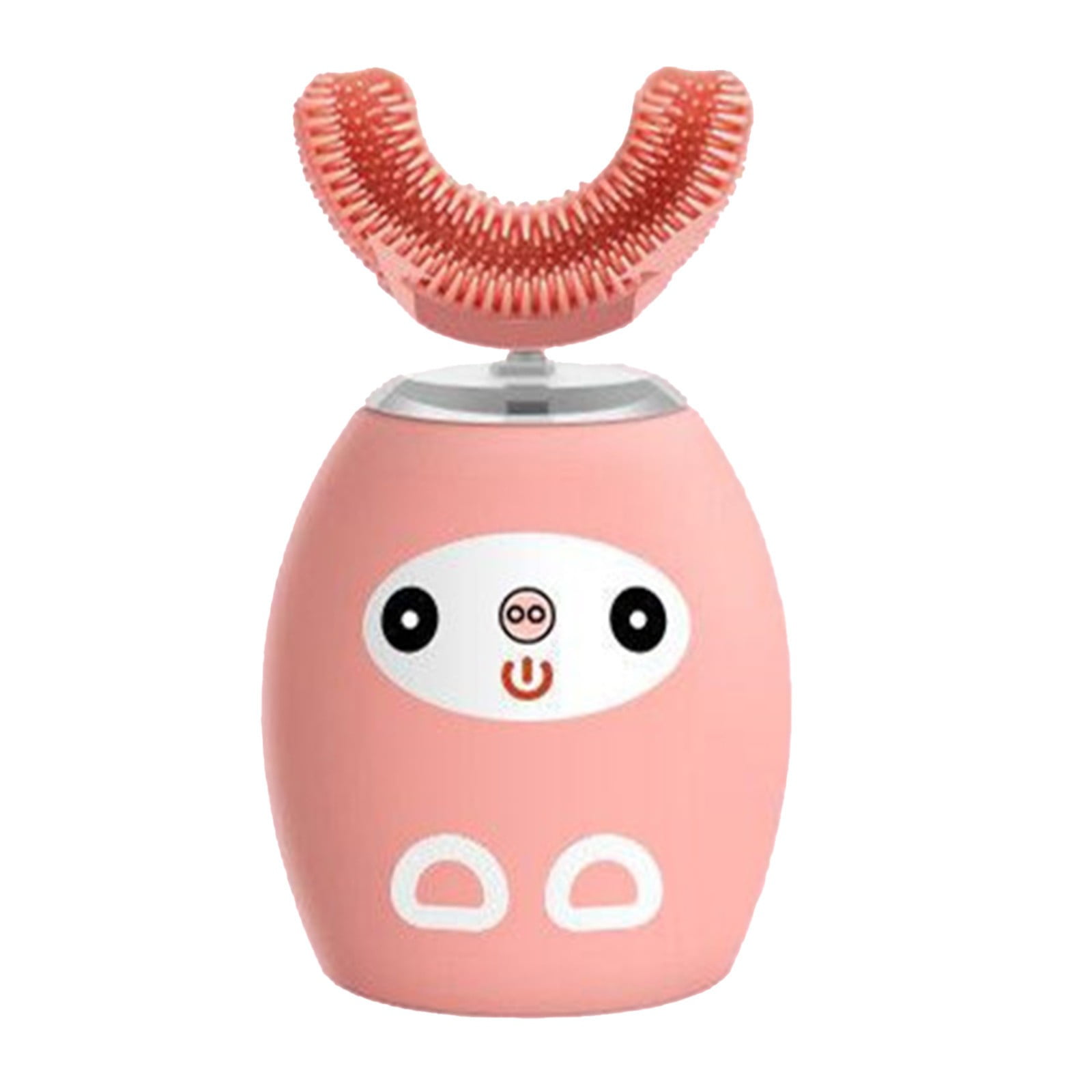 Gum disease treatment Tooth decay prevention 27 Years Old Kids U Shaped