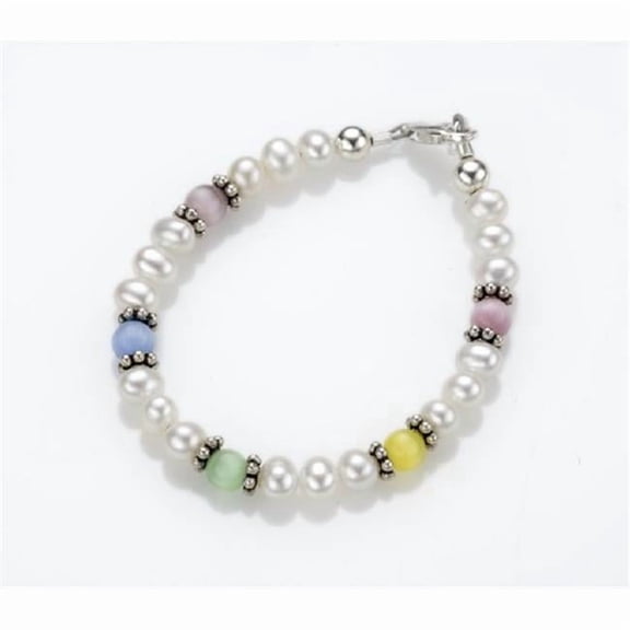 Gumball Designer Bracelet - XX-Large - 8-12 Inches - 6.6 Inches