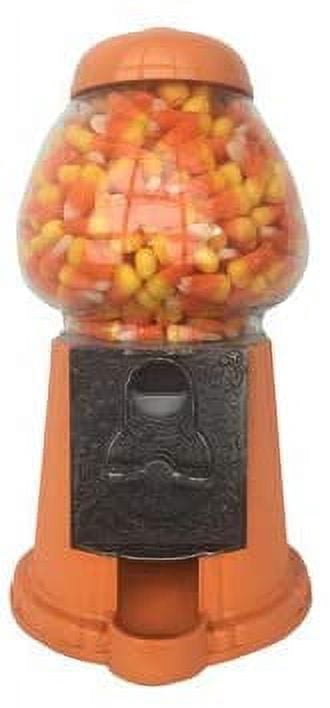 Gumball Rakes Gumball Dreams Classic Gumball Machine/Candy Dispenser, 12 Inch ...