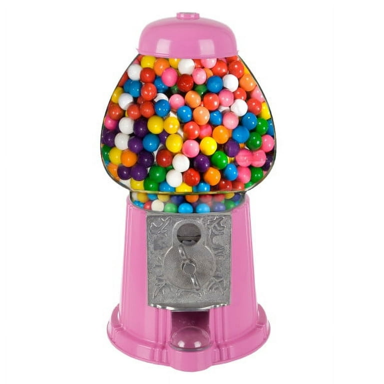 Robot popcorn  Vending machine, Arcade machine, Penny arcade