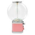 thumbnail image 1 of Gumball Machine Coin Bank Big Capsule Toys Candy Dispenser Vending Machine, 1 of 14
