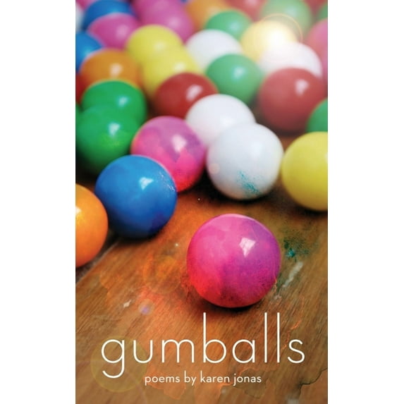 Gumballs, (Paperback)