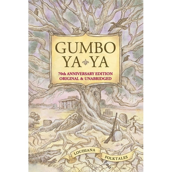 Gumbo Ya-YA, (Paperback)