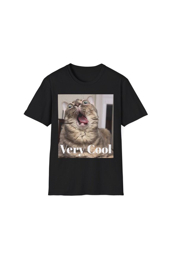 Gumbus Very Cool Unisex T-Shirt