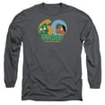 thumbnail image 1 of Gumby - 60Th - Long Sleeve Shirt - Medium, 1 of 2