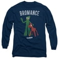 thumbnail image 1 of Gumby Men's  Bromance Long Sleeve Navy, 1 of 2