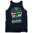 thumbnail image 1 of Gumby - For President - Tank Top - Large, 1 of 2