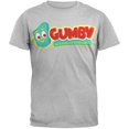 thumbnail image 1 of Gumby - Fun Flexible Soft T-Shirt, 1 of 1