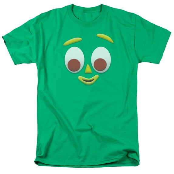 Gumby - Gumbme - Short Sleeve Shirt - XXXX-Large